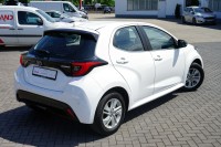 Mazda 2 Hybrid 1.5 Agile