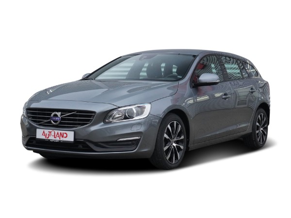 Volvo V60 D3 Geartronic