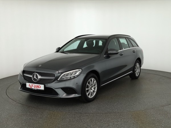 Mercedes-Benz C 200 C200 d T-Modell