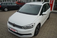 VW Touran 1.5 TSI DSG Family 7-Sitzer