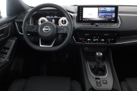 Nissan Qashqai Tekna 1.3 Dig-T