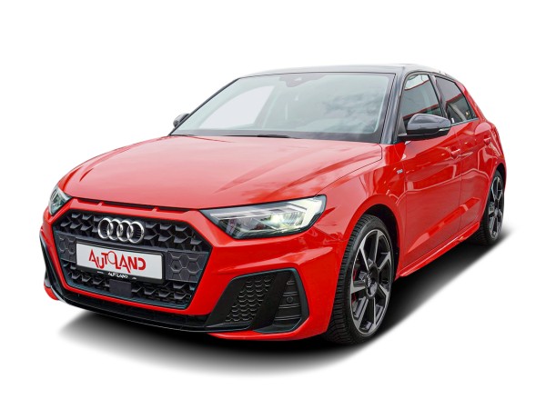 Audi A1 Sportback 30 1.0 TFSI S-Line
