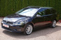 VW Golf VII Variant 1.5 TSI Highline