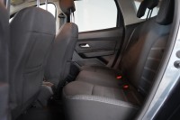 Dacia Duster II 1.3 TCE Allwetterreifen