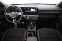 Hyundai Kona N-Line 1.0T-GDI