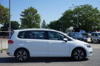 VW Touran 1.5 TSI DSG Highline