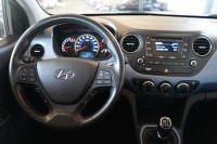 Hyundai i10 1.0 Basis