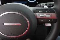 Hyundai Tucson 1.6T-GDI HEV Aut