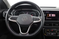 VW T-Cross 1.0 TSI Style