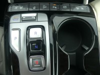 Hyundai Tucson 1.6 T-GDI Hybrid 4WD