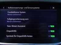 Opel Astra K Sports Tourer 1.4 Turbo