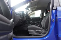 Skoda Fabia 1.0 MPI Ambition