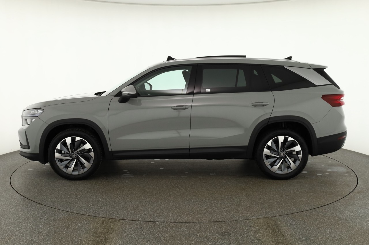 Skoda Kodiaq 2.0 TDI DSG 4x4