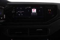 VW Taigo 1.0 TSI DSG