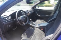 Skoda Superb Combi 2.0TSI Sportline