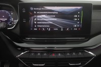 Skoda Octavia Combi 1.5 TSI Style