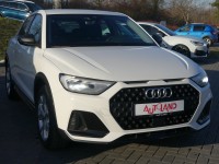 Audi A1 allstreet 30 1.0 TFSI S-Tronic
