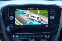 VW Passat Variant 2.0 TSI R-Line