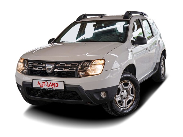 Dacia Duster 1.2 4x2