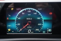 Mercedes-Benz CLA 180 d SB