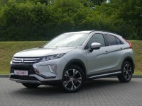 Vorschau: Mitsubishi Eclipse Cross 1.5 4wd