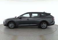 Vorschau: Kia K4 Sportswagon 1.6 T-GDI Aut.