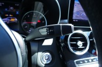Mercedes-Benz C 200 C200 d T Avantgarde 9G-Tronic