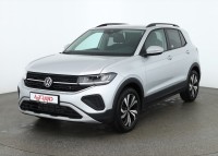 Vorschau: VW T-Cross 1.0 TSI DSG