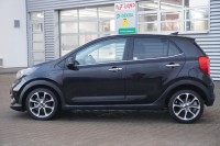 Kia Picanto 1.0 T-GDI X-Line