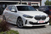 BMW 118 i M Sport