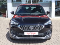 Seat Tarraco 2.0 TSI Xcellence 4Drive