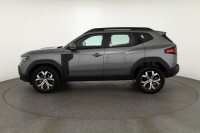 Vorschau: Dacia Duster TCe 130
