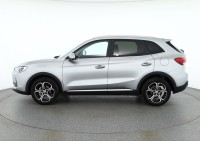 MG ZS 1.5 Hybrid Comfort Aut.