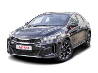 Kia XCeed 1.5 T-GDI Aut. 2-Zonen-Klima Navi Sitzheizung