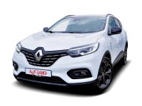 Renault Kadjar 1.3 TCe 160 Black Edition 2-Zonen-Klima Navi Sitzheizung