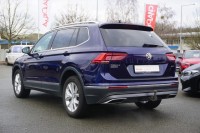 VW Tiguan Allspace 2.0 TDI 4Motion