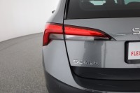 Skoda Scala 1.0 TSI