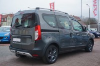 Dacia Dokker Stepway Celebration