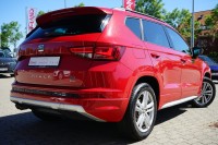 Seat Ateca 1.5 FR