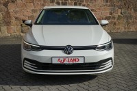 VW Golf VIII 1.5 TSI Life