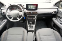 Dacia Sandero Stepway TCe 90 Aut.