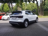 VW T-Cross 1.0 TSI