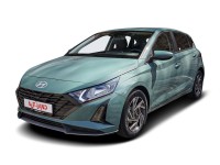 Hyundai i20 1.2 Navi Tempomat Bluetooth