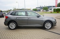Skoda Kamiq 1.5 TSI DSG