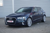 Vorschau: Audi A3 Sportback 35 TDI