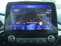 Ford Fiesta 1.5 TDCi Cool & Connect