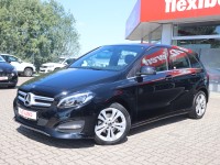 Mercedes-Benz B-Klasse B200 CDI Navi Sitzheizung LED