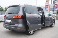 VW Sharan 1.4 TSI Highline DSG