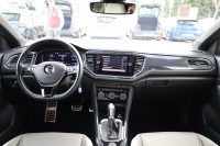 VW T-Roc 2.0 TSI Sport 4Motion