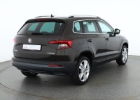 Skoda Karoq 1.5 TSI DSG Style